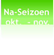 Na-Seizoen   okt.  - nov.