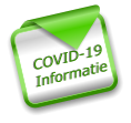 COVID-19 Informatie